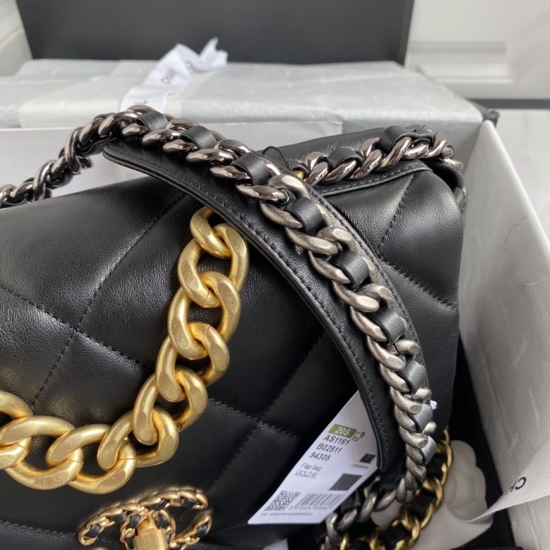 Chanel 19 Bags